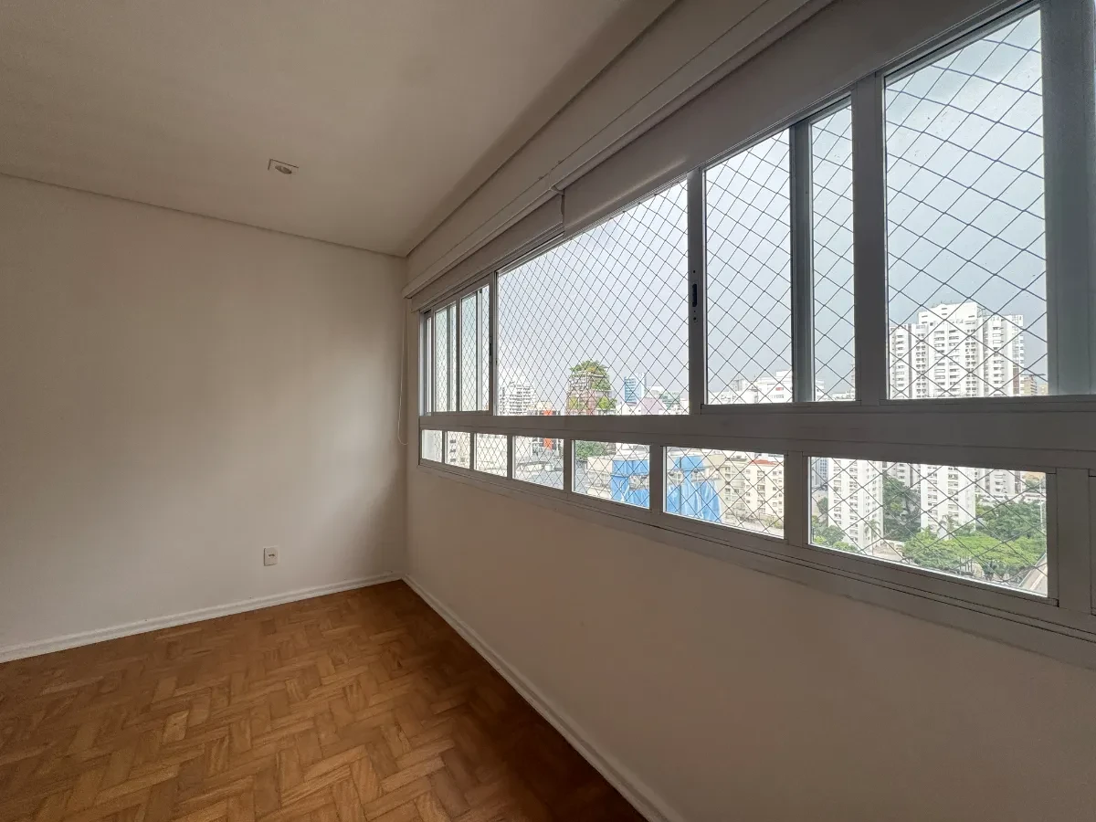 Imagem Apartamento com 2 Quartos à Venda, 90 m² em Jardim Paulista - São Paulo