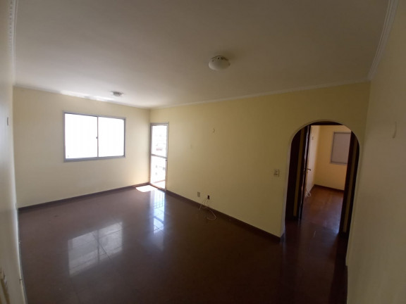Imagem Apartamento com 2 Quartos para Alugar, 80 m² em Centro - São Bernardo Do Campo