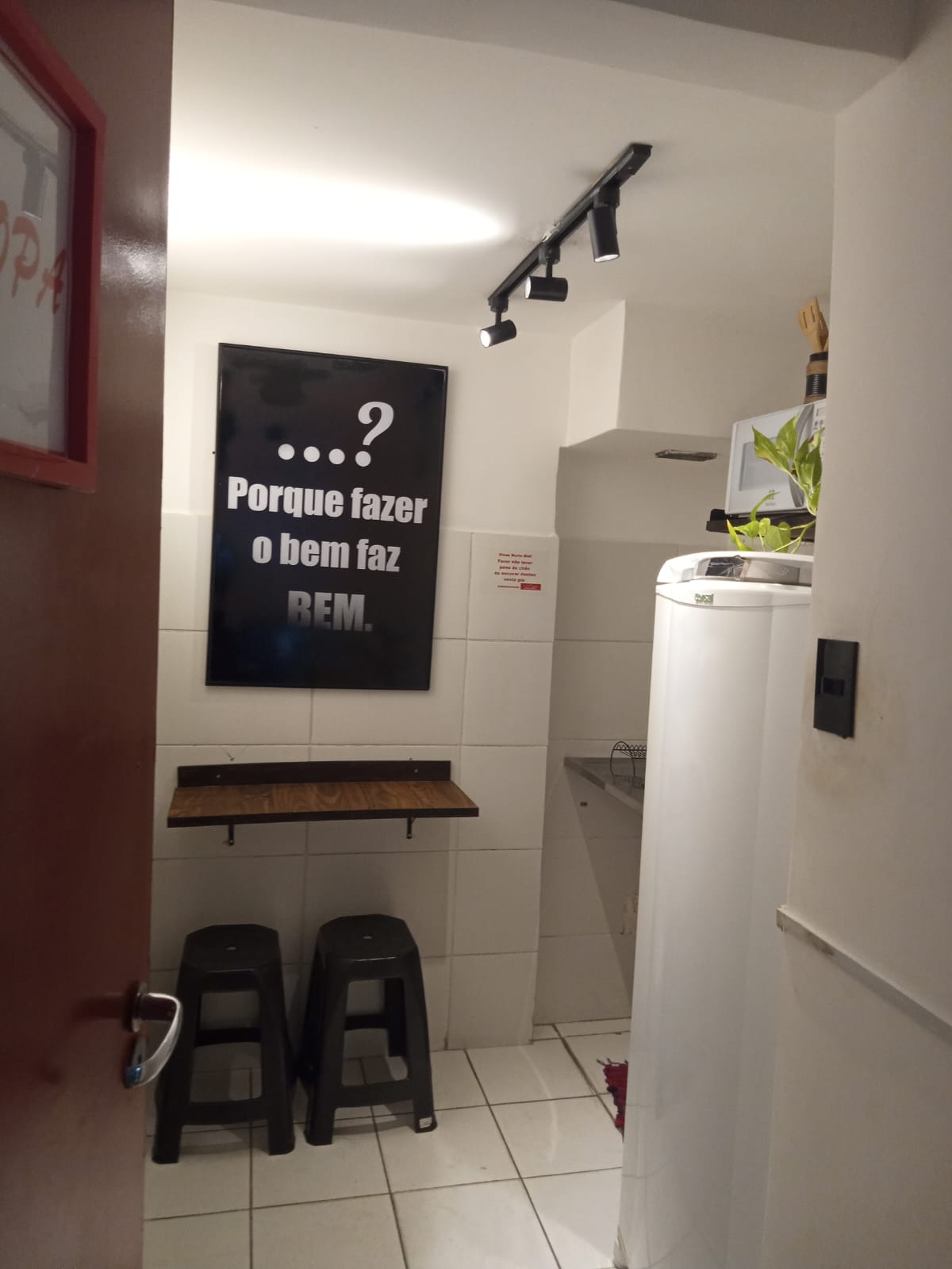 Imagem Sala Comercial para Alugar, 35 m²em Cascadura - Rio de Janeiro