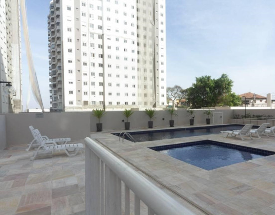 Imagem Apartamento com 2 Quartos à Venda,  em Vila Nova Cachoeirinha - São Paulo