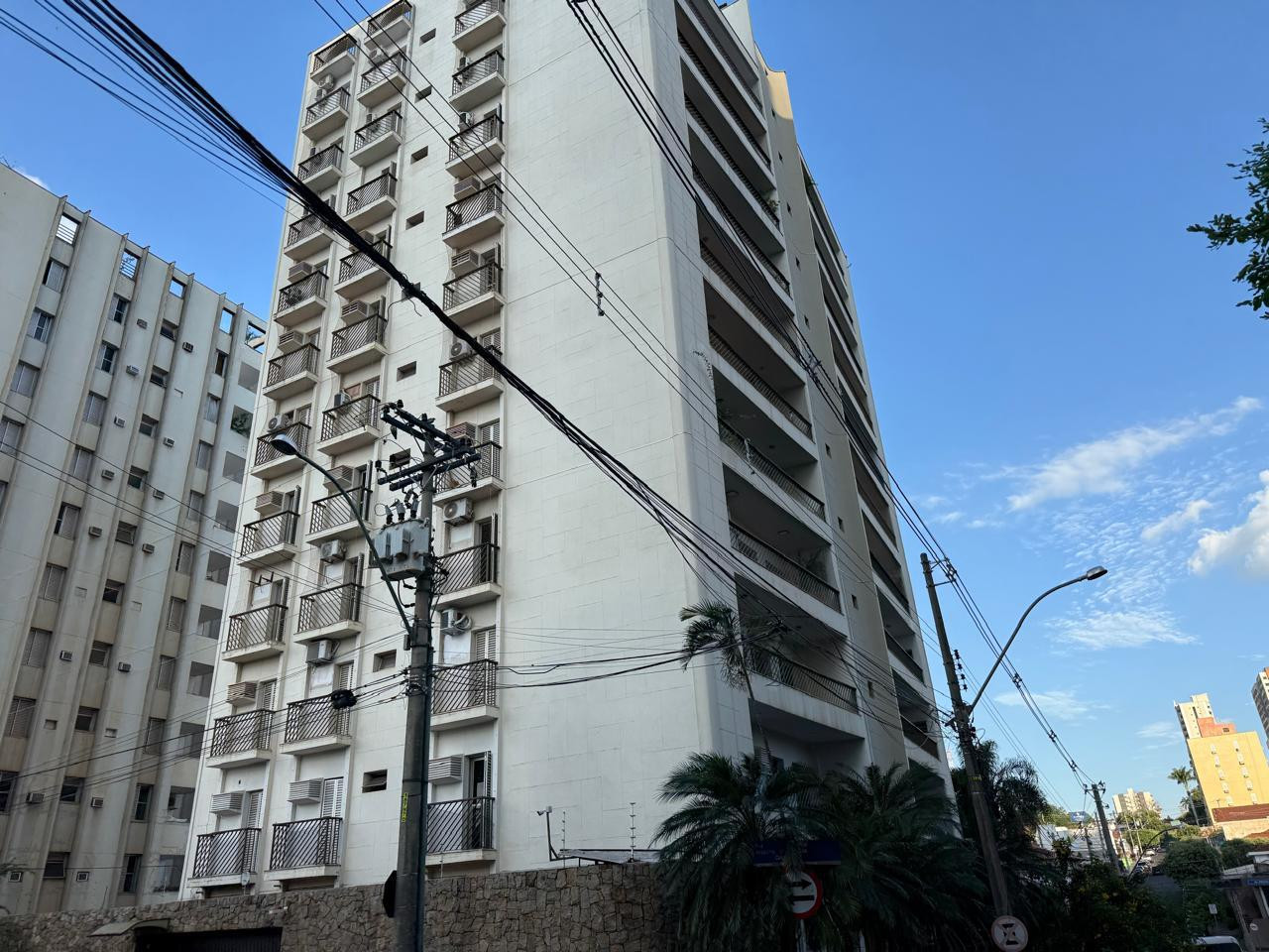 Imagem Apartamento com 3 Quartos à Venda, 195 m² em Vila Imperial - São José do Rio Preto