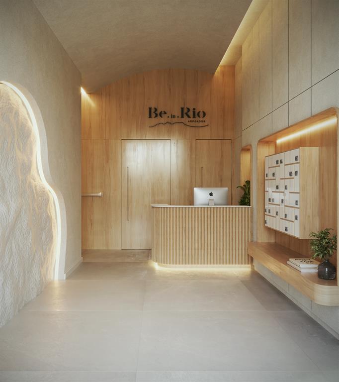 Imagem Apartamento com 1 Quarto à Venda, 49 m² em Copacabana - Rio de Janeiro