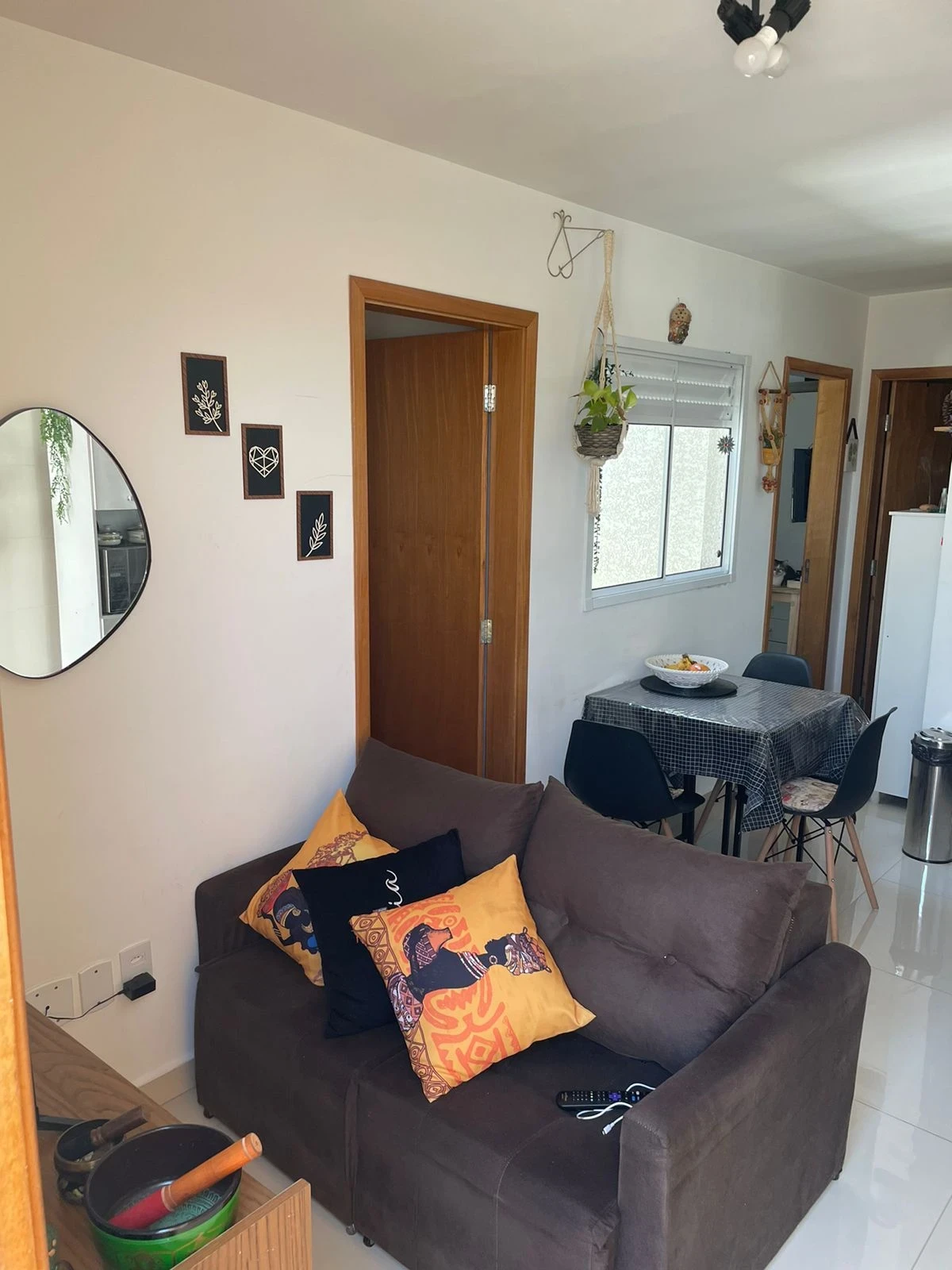 Imagem Apartamento com 2 Quartos à Venda, 36 m² em Vila São Geraldo - São Paulo