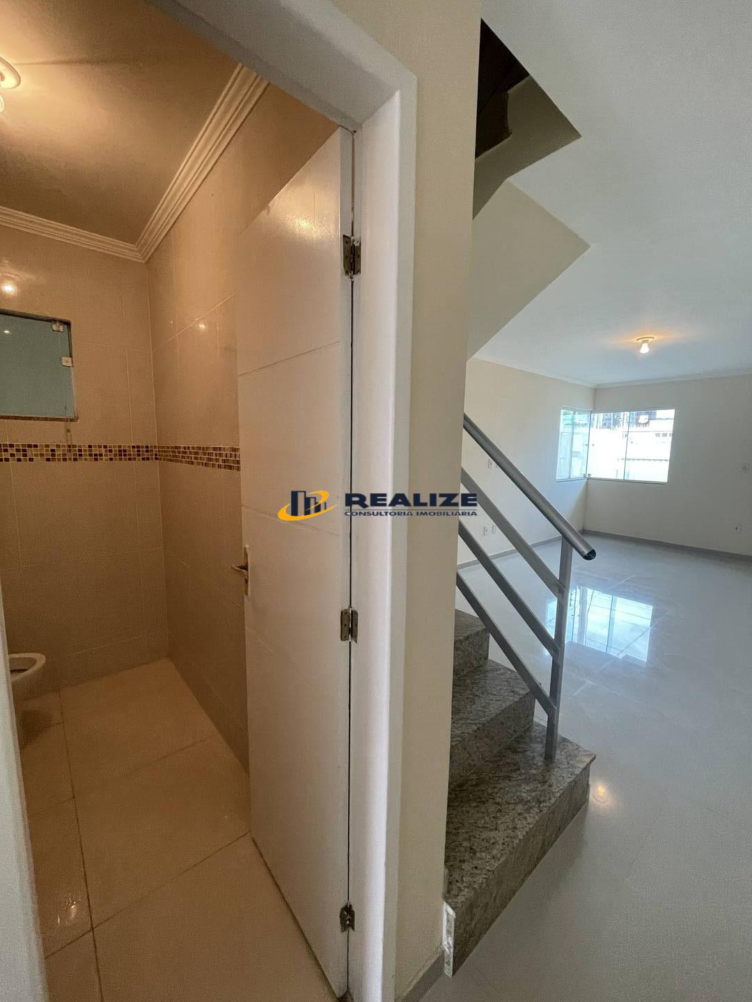 Imagem Casa com 3 Quartos à Venda, 130 m²em Parque Santo Antônio - Campos dos Goytacazes