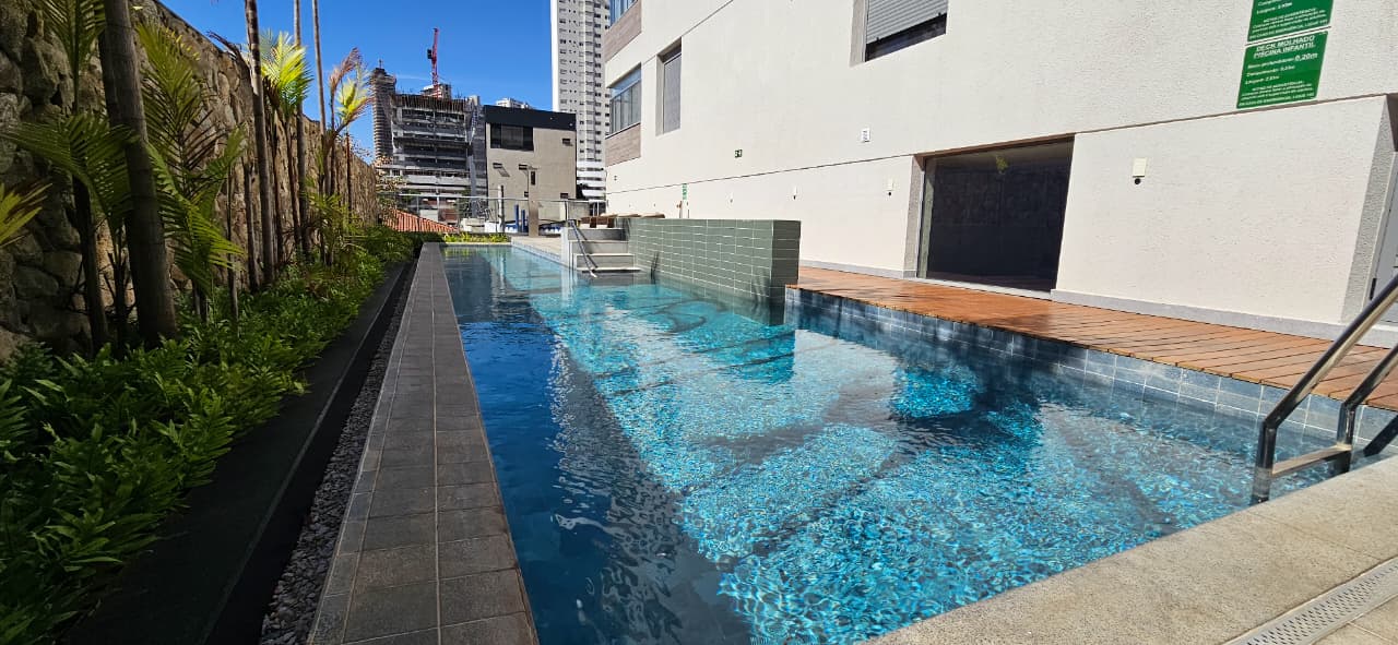 Imagem Apartamento com 4 Quartos à Venda, 226 m² em Setor Marista - Goiânia