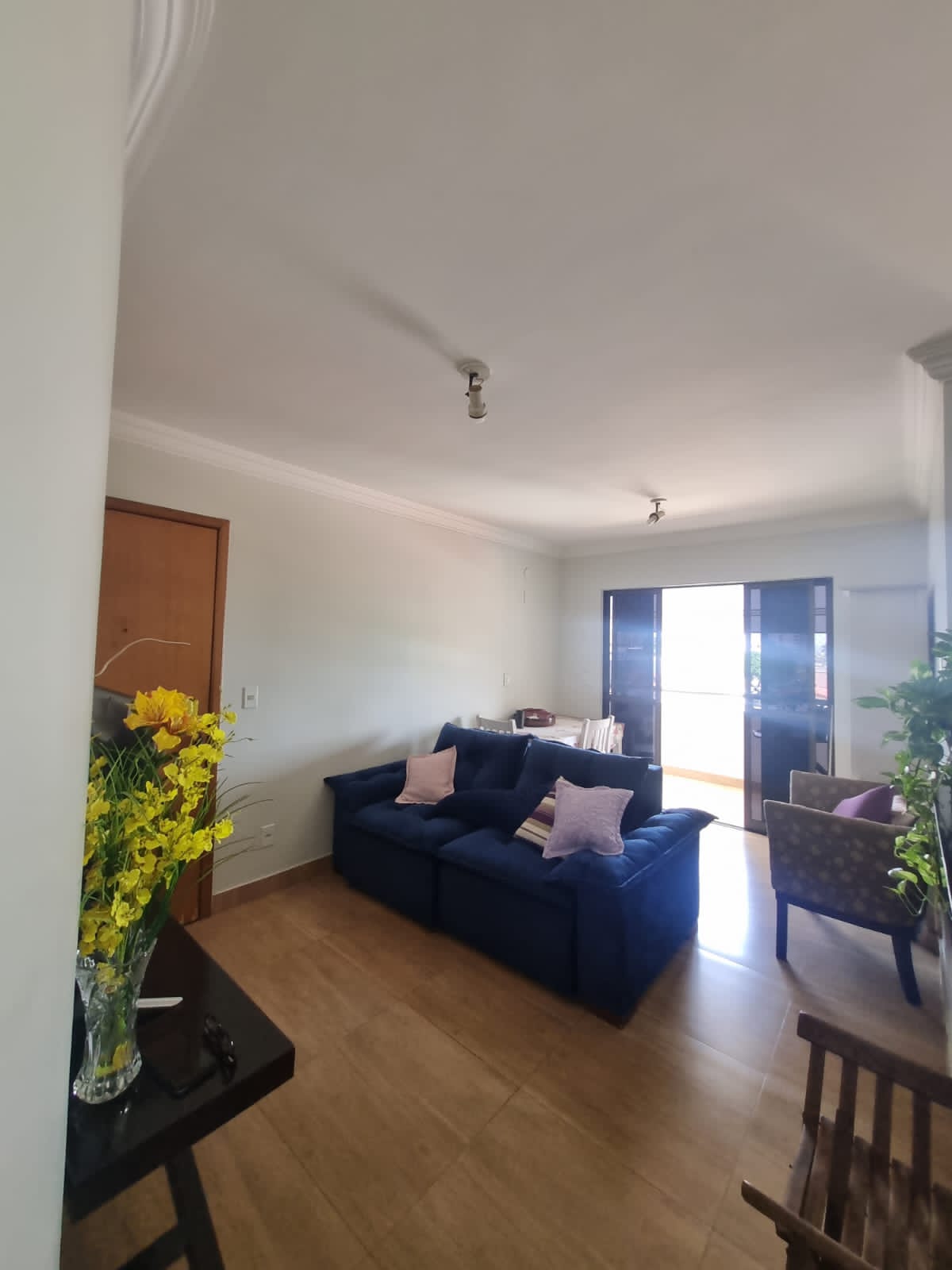 Imagem Apartamento com 2 Quartos à Venda, 73 m²em Setor Sudoeste - Goiânia
