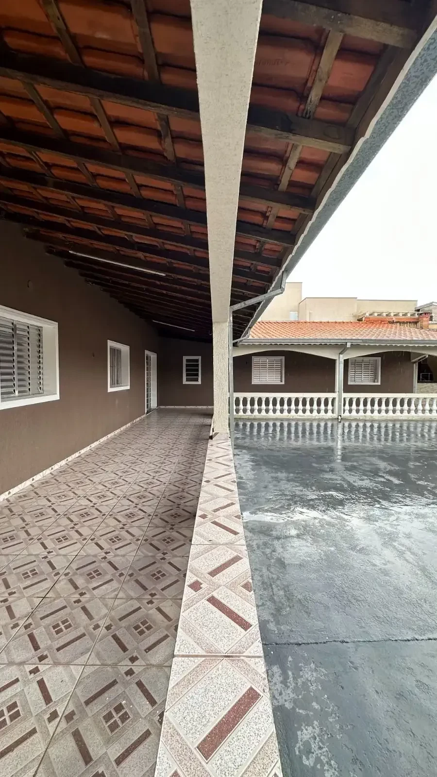 Imagem Casa com 3 Quartos à Venda, 250 m² em Jardim do Trevo (Nova Veneza) - Sumaré