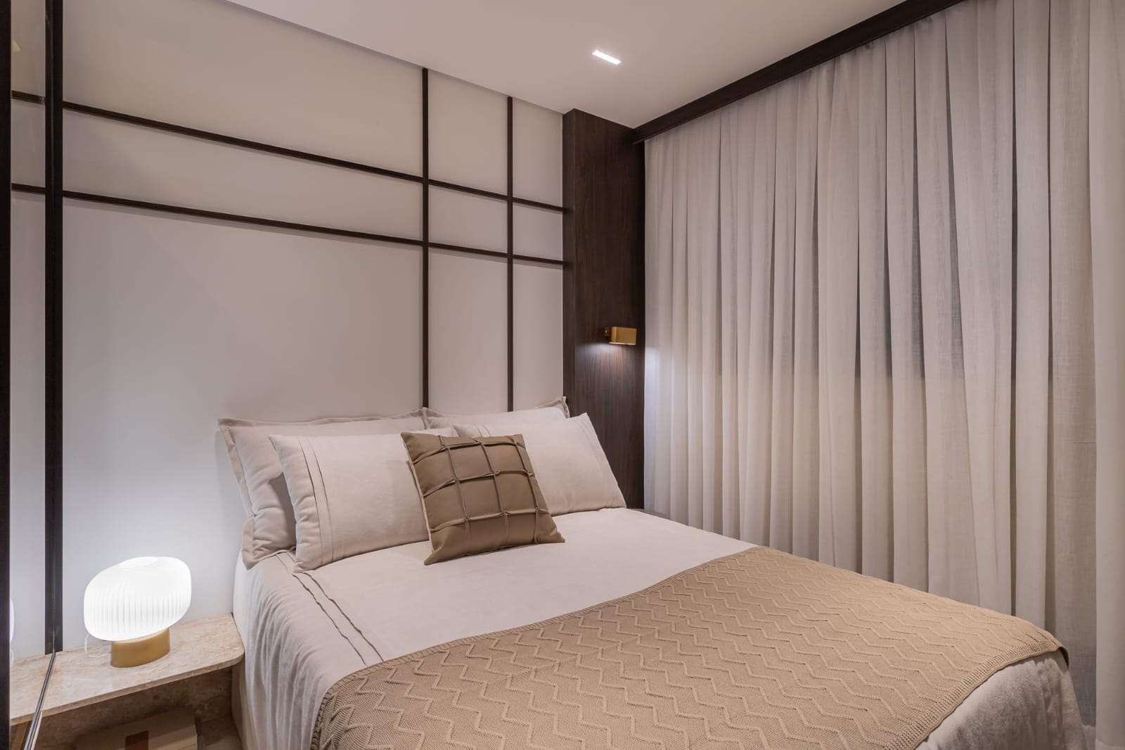 Imagem Apartamento com 2 Quartos à Venda, 52 m² em Chácara Santo Antônio (Zona Sul) - São Paulo