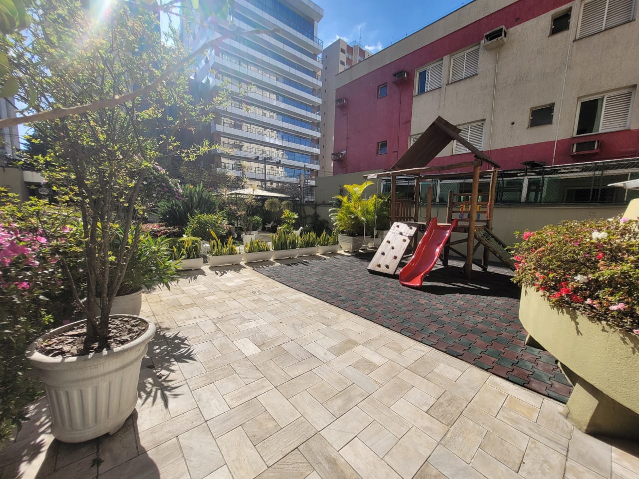 Imagem Apartamento com 2 Quartos à Venda, 85 m²em Vila Mariana - São Paulo