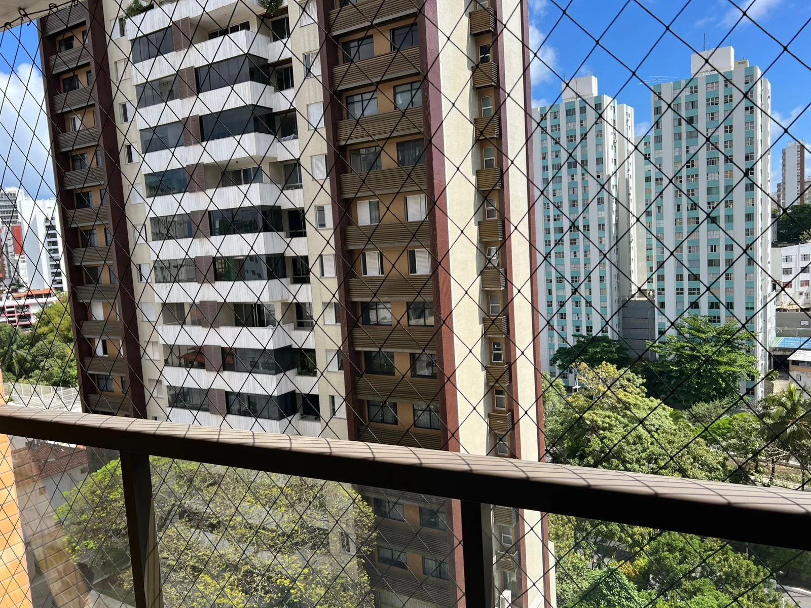 Imagem Apartamento com 1 Quarto para Alugar, 44 m² em Canela - Salvador