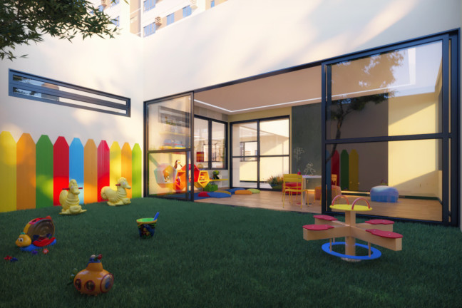 Imagem Apartamento com 2 Quartos à Venda, 49 m² em Campina do Barreto - Recife