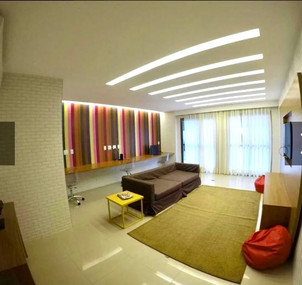Imagem Apartamento com 3 Quartos à Venda, 112 m² em Freguesia (Jacarepaguá) - Rio de Janeiro