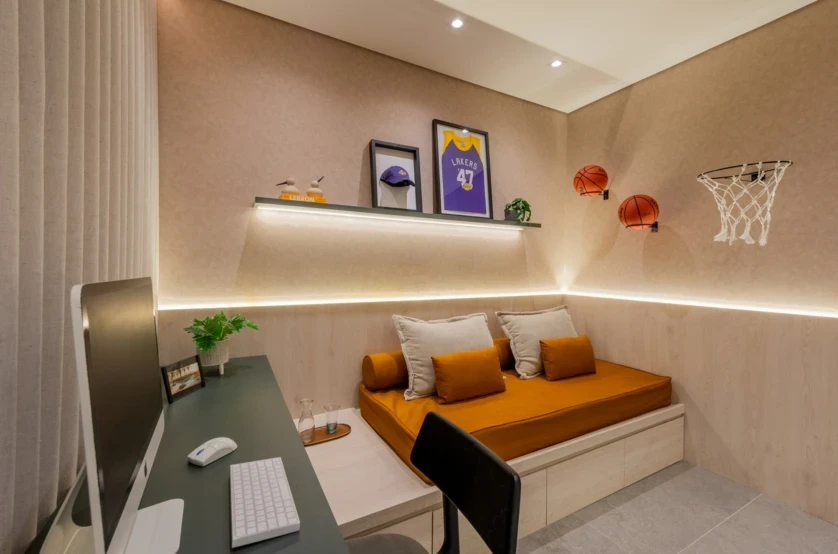 Foto do imóvel: Apartamento com 3 Quartos à Venda, 140 m² em Vila Azevedo - São Paulo