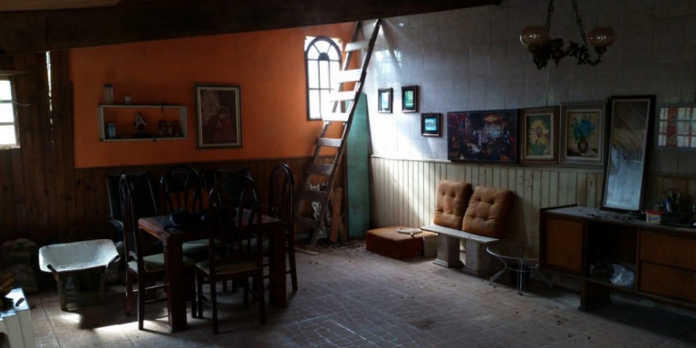 Imagem Chácara com 1 Quarto à Venda, 2.600 m² em Centro - Santa Isabel