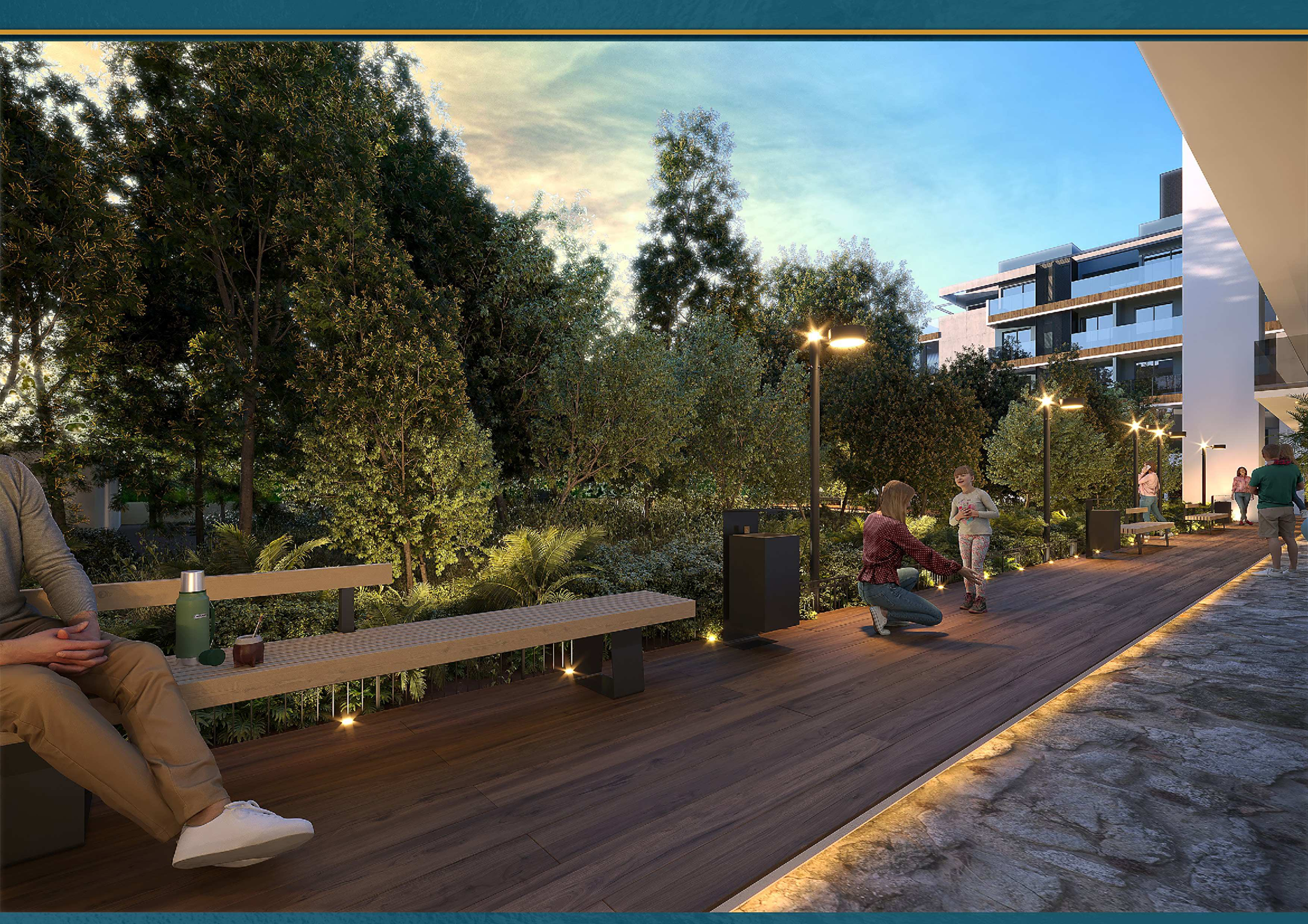 Imagem Apartamento com 2 Quartos à Venda, 81 m² em Bombinhas - Bombinhas