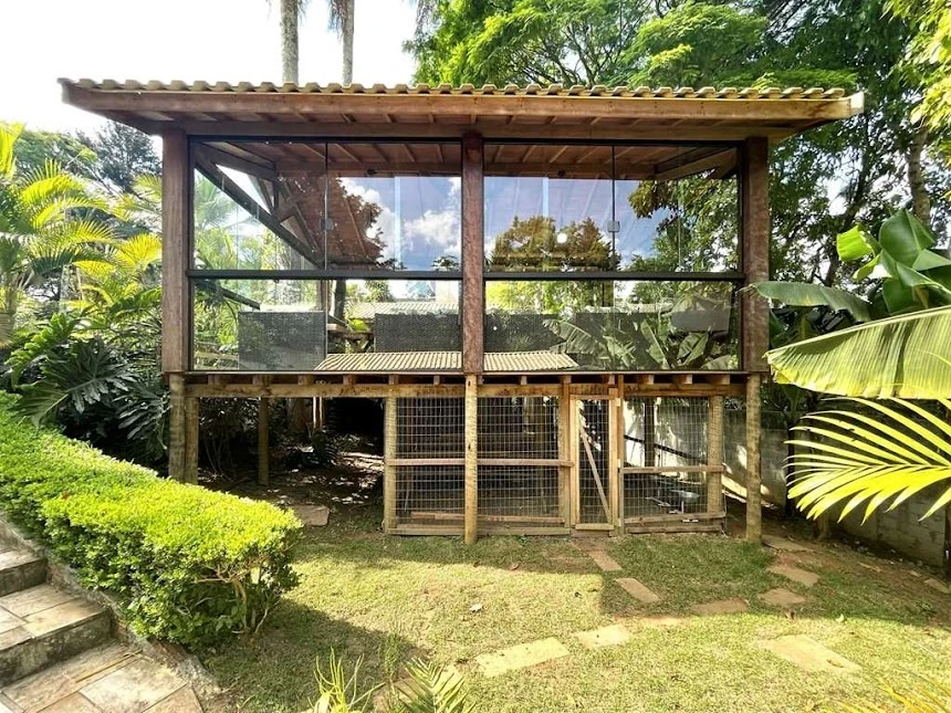 Foto do imóvel: Casa com 4 Quartos à Venda, 850 m² em Vila Santo Antônio - Cotia