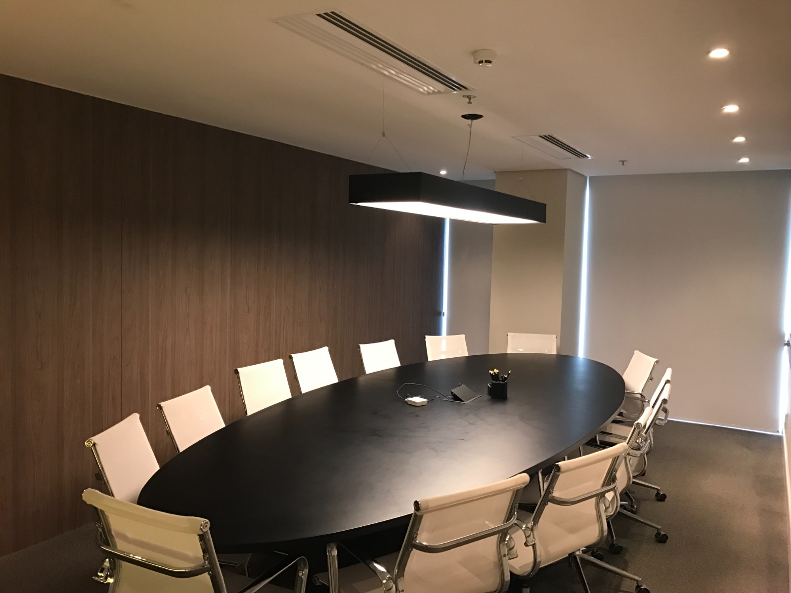 Imagem Sala Comercial à Venda, 49 m²em Alphaville Centro Industrial e Empresarial/Alphaville. - Barueri