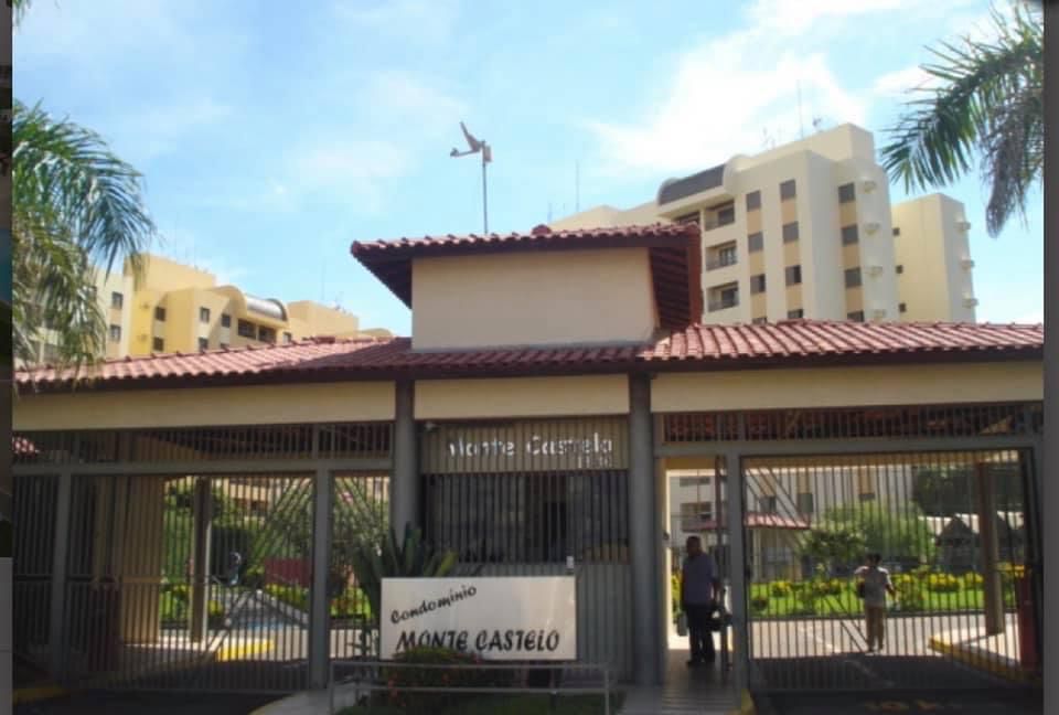 Imagem Cobertura com 3 Quartos à Venda, 95 m² em Vila Coralina - Bauru