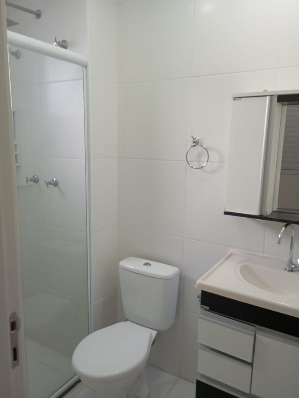 Foto do imóvel: Apartamento com 3 Quartos à Venda, 64 m²em Castelo - Santos