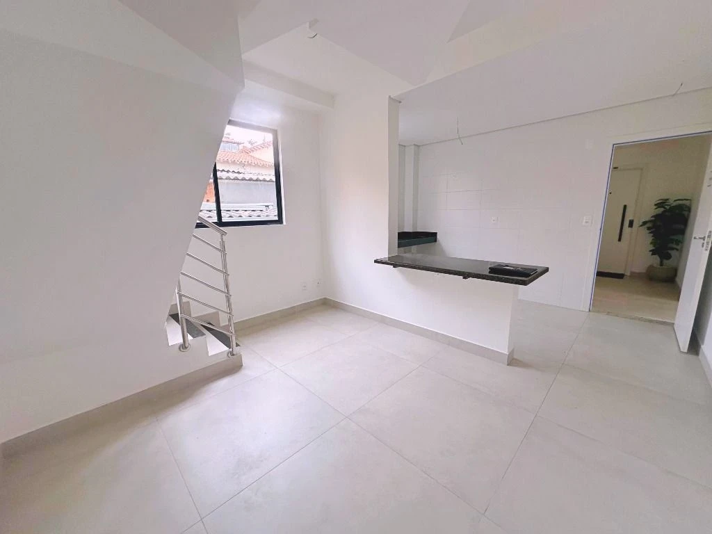 Imagem Cobertura com 3 Quartos à Venda, 100 m² em Planalto - Belo Horizonte