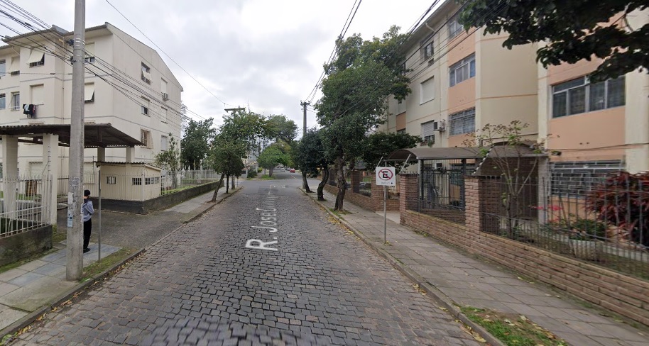 Imagem Apartamento com 2 Quartos à Venda, 47 m² em Cavalhada - Porto Alegre