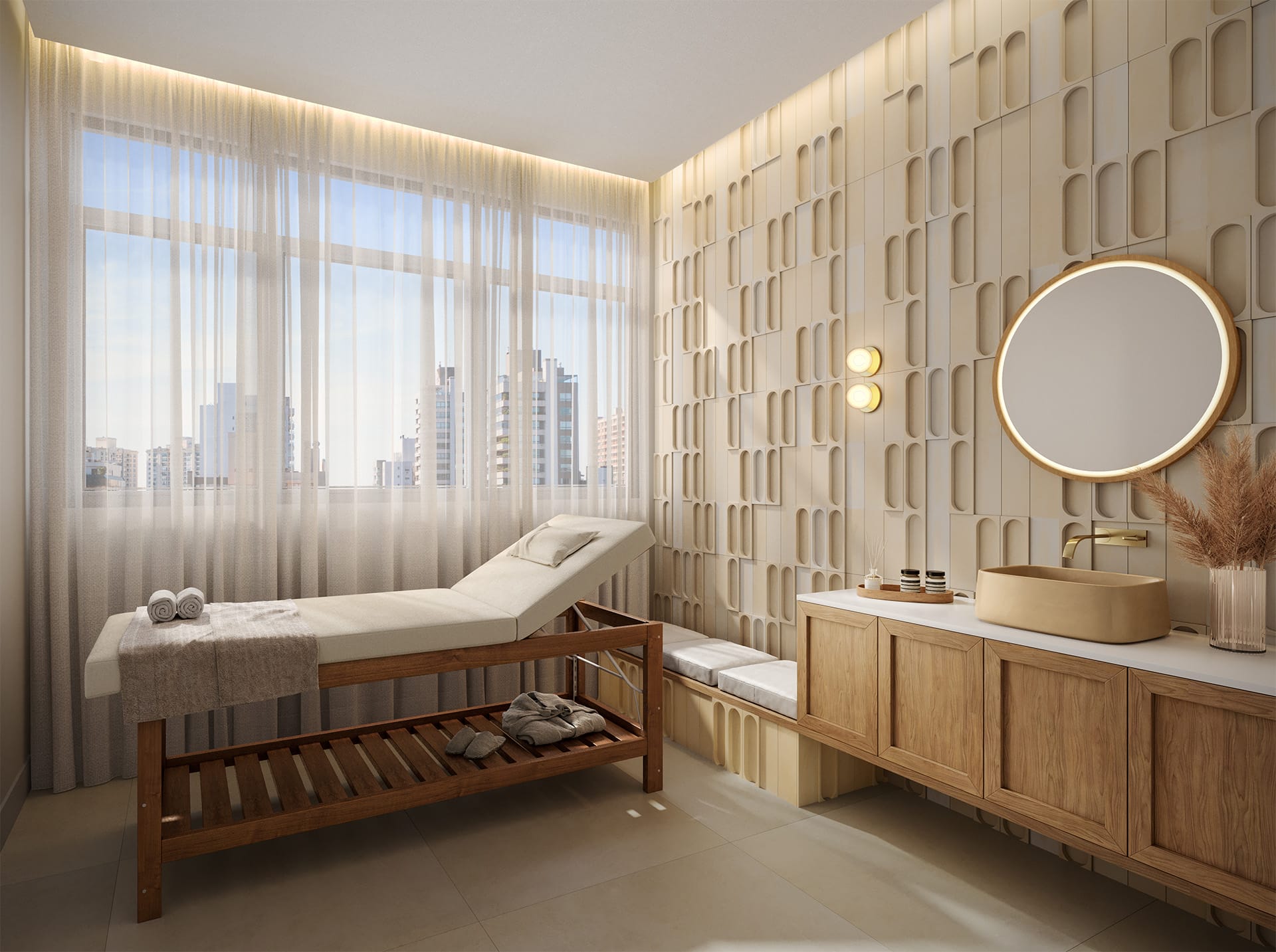 Imagem Apartamento com 2 Quartos à Venda, 50 m² em Vila Mariana - São Paulo