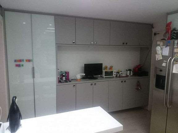 Imagem Apartamento com 4 Quartos à Venda, 168 m² em Perdizes - São Paulo