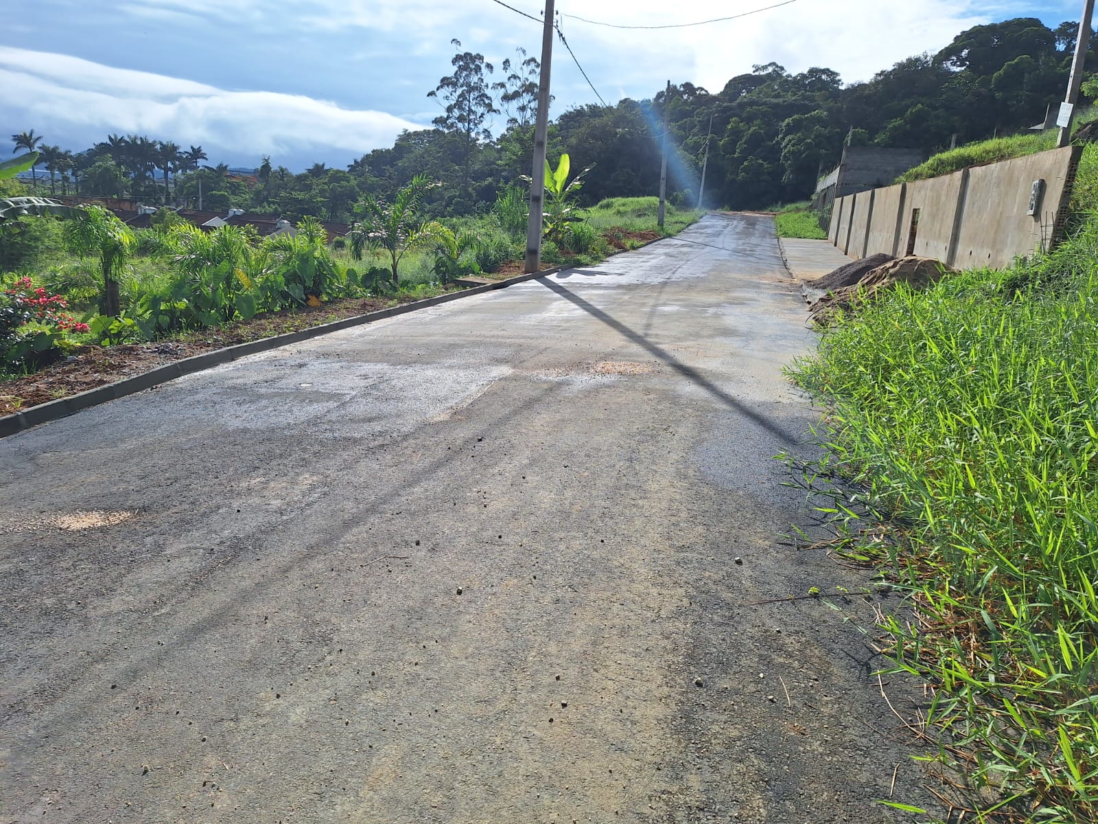 Foto do imóvel: Terreno à Venda, 630 m² em Matarazzo - Antonina