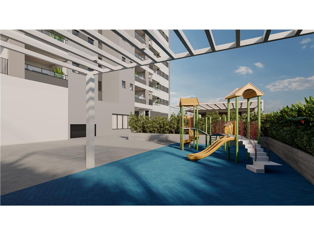 Imagem Apartamento à Venda, 85 m² em Vila do Golf - Ribeirão Preto