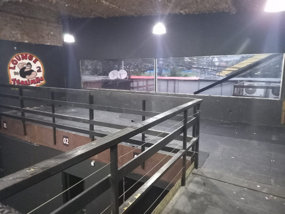 Imagem Ponto Comercial para Alugar, 470 m² em Vila América - Santo André