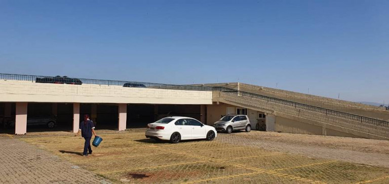 Imagem Apartamento com 2 Quartos à Venda ou Locação, 52 m² em Bairro da Vossoroca - Sorocaba