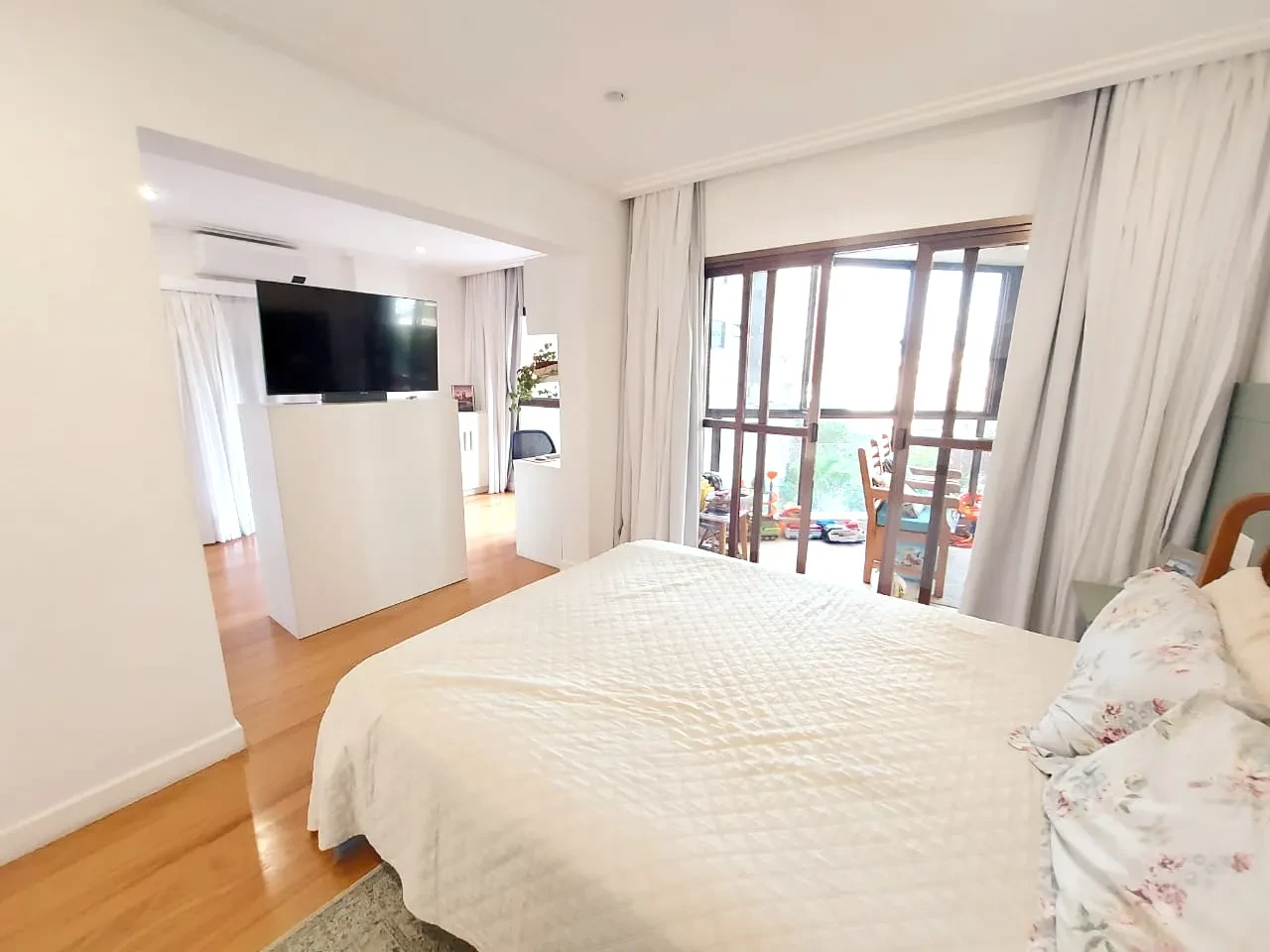 Imagem Apartamento com 3 Quartos à Venda, 169 m² em Agriões - Teresópolis