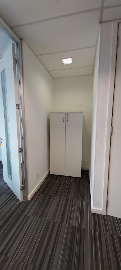 Imagem Imóvel Comercial para Alugar, 137 m²em Jardim Paulistano - São Paulo