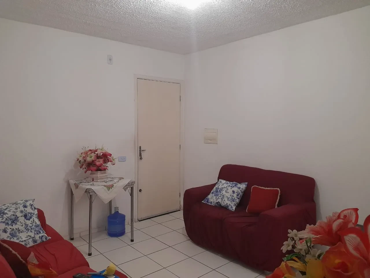 Imagem Apartamento com 2 Quartos à Venda, 47 m² em Vale do Sol - Piracicaba