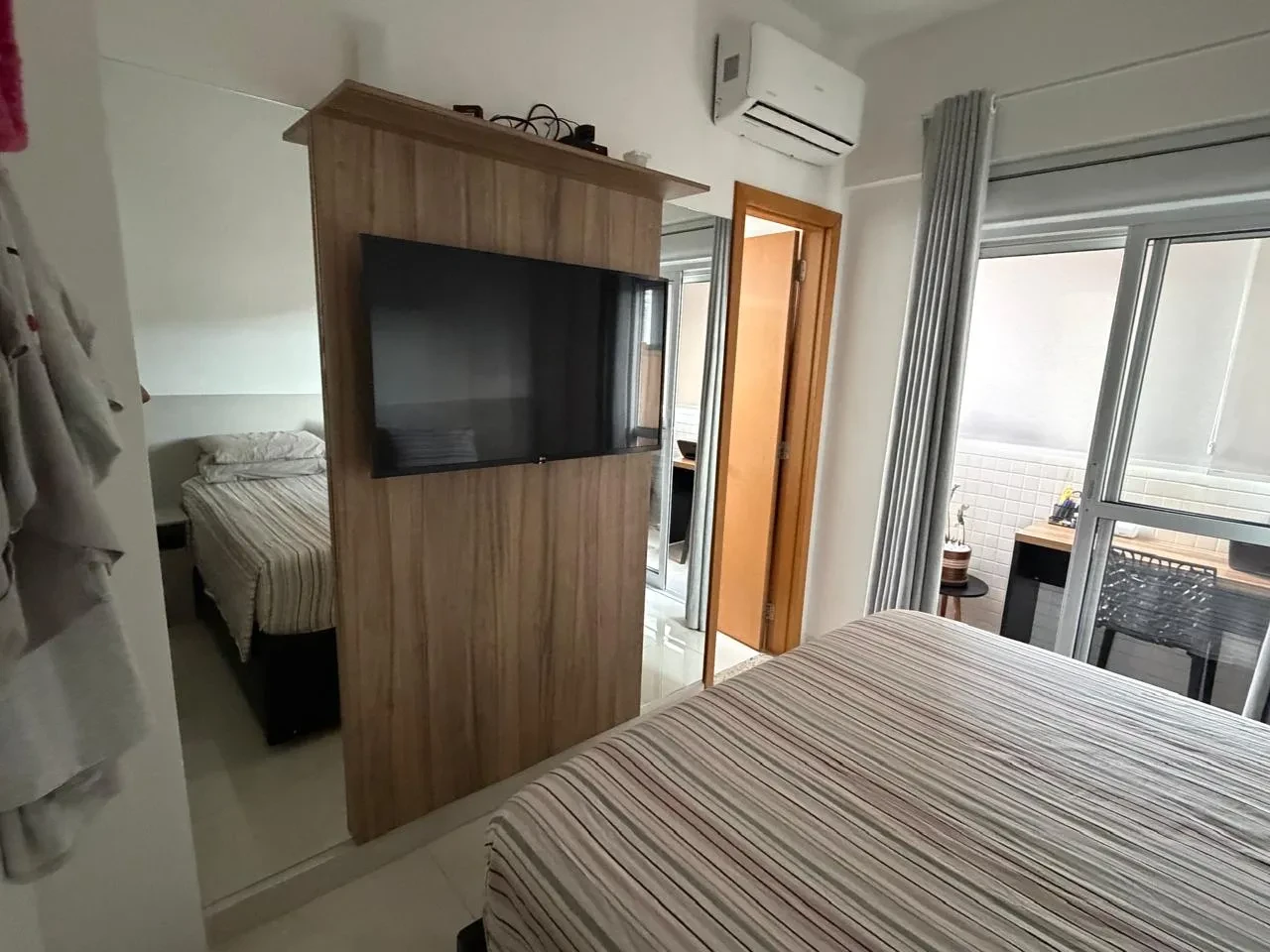 Foto do imóvel: Apartamento com 2 Quartos à Venda, 82 metros em Campo Grande - Santos