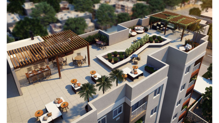 Imagem Apartamento com 2 Quartos à Venda, 48 m² em Barra Funda - São Paulo