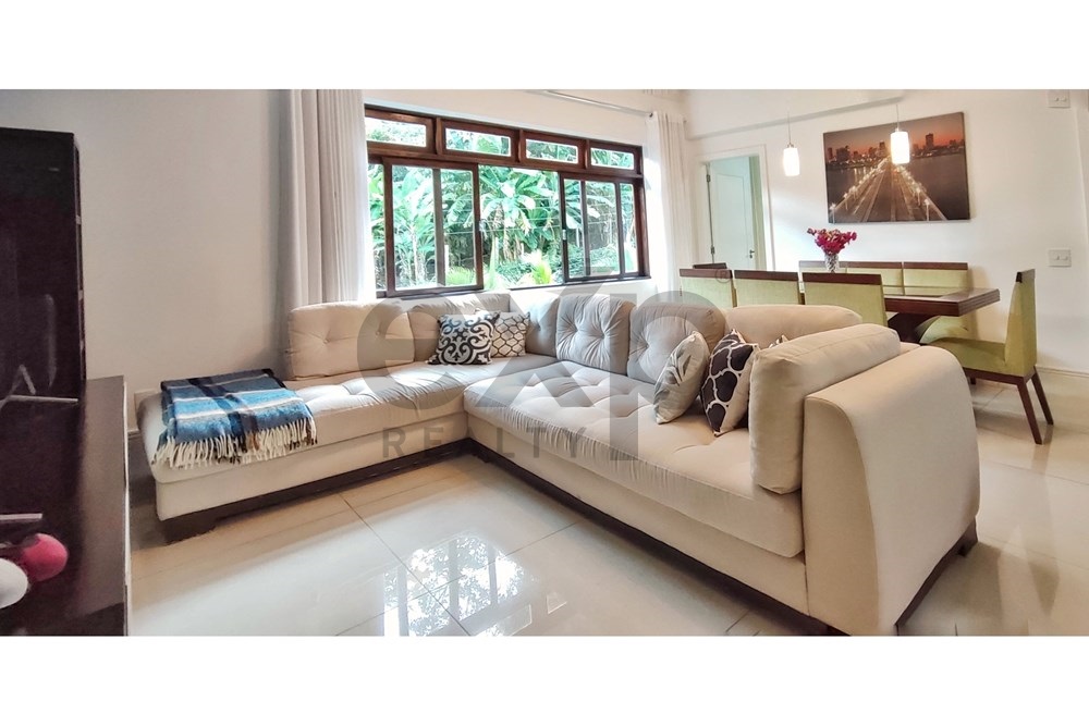 Imagem Apartamento com 3 Quartos à Venda, 77 m² em Corrêas - Petrópolis