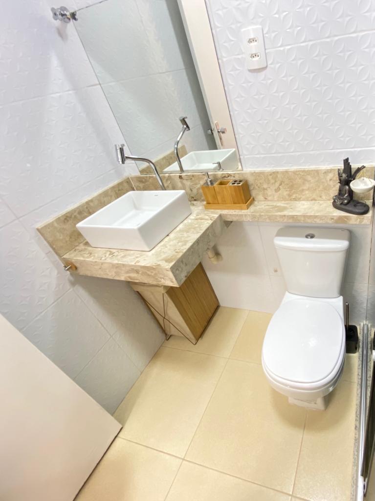 Imagem Apartamento com 2 Quartos para Alugar ou Temporada, 70 m²em Barra - Salvador