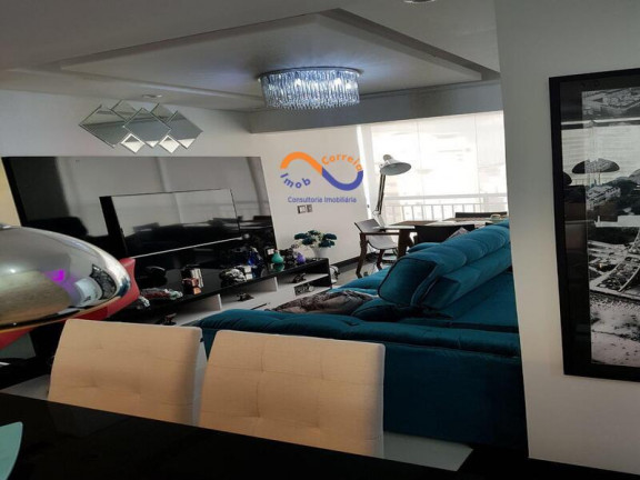 Imagem Apartamento com 2 Quartos à Venda, 68 m² em Ipiranga - São Paulo