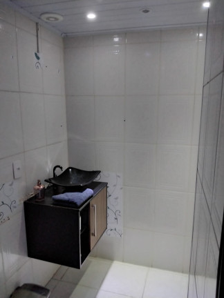 Imagem Apartamento com 4 Quartos à Venda,  em Vila Congonhas - São Paulo