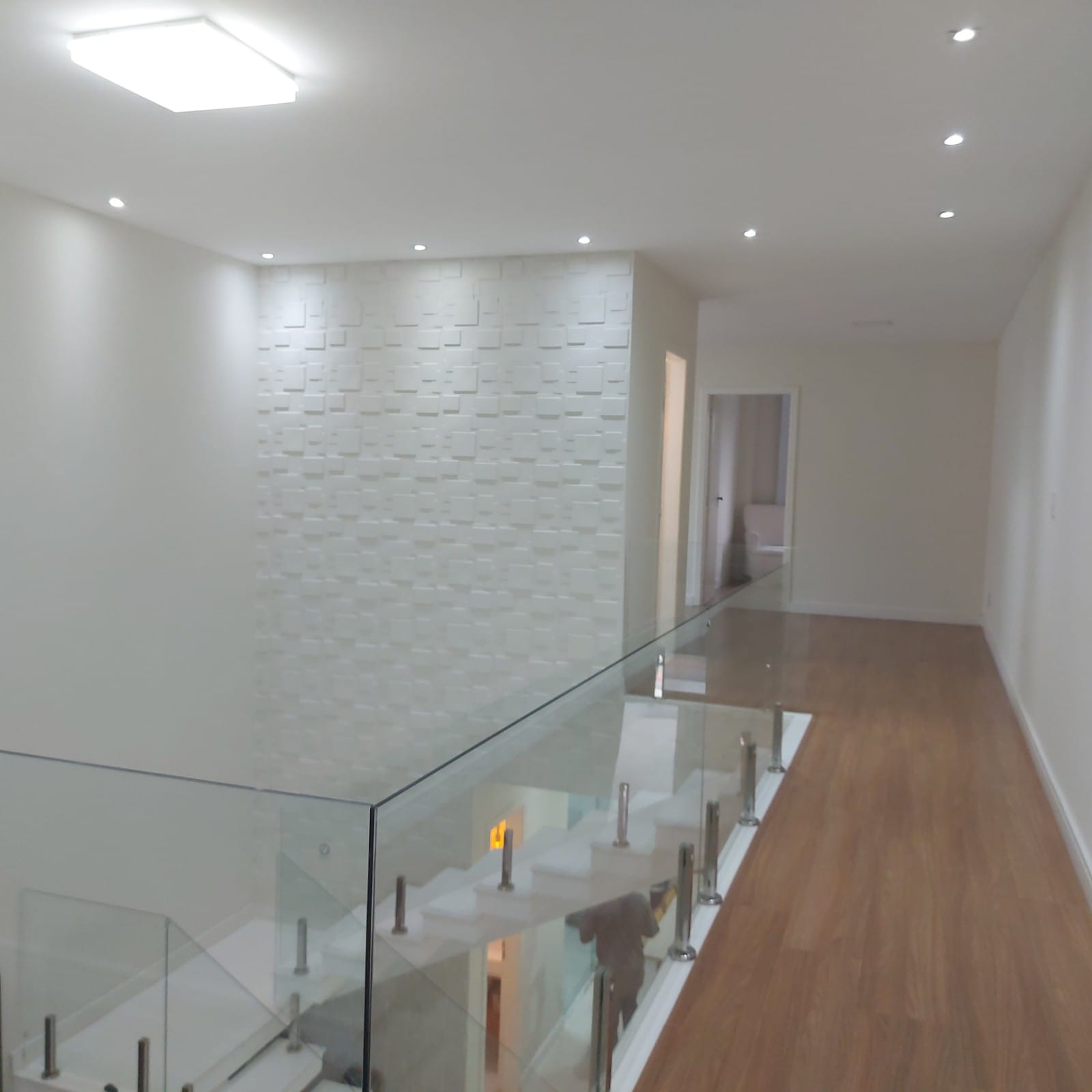 Imagem Casa com 3 Quartos à Venda, 196 m²em Morada de Laranjeiras - Serra