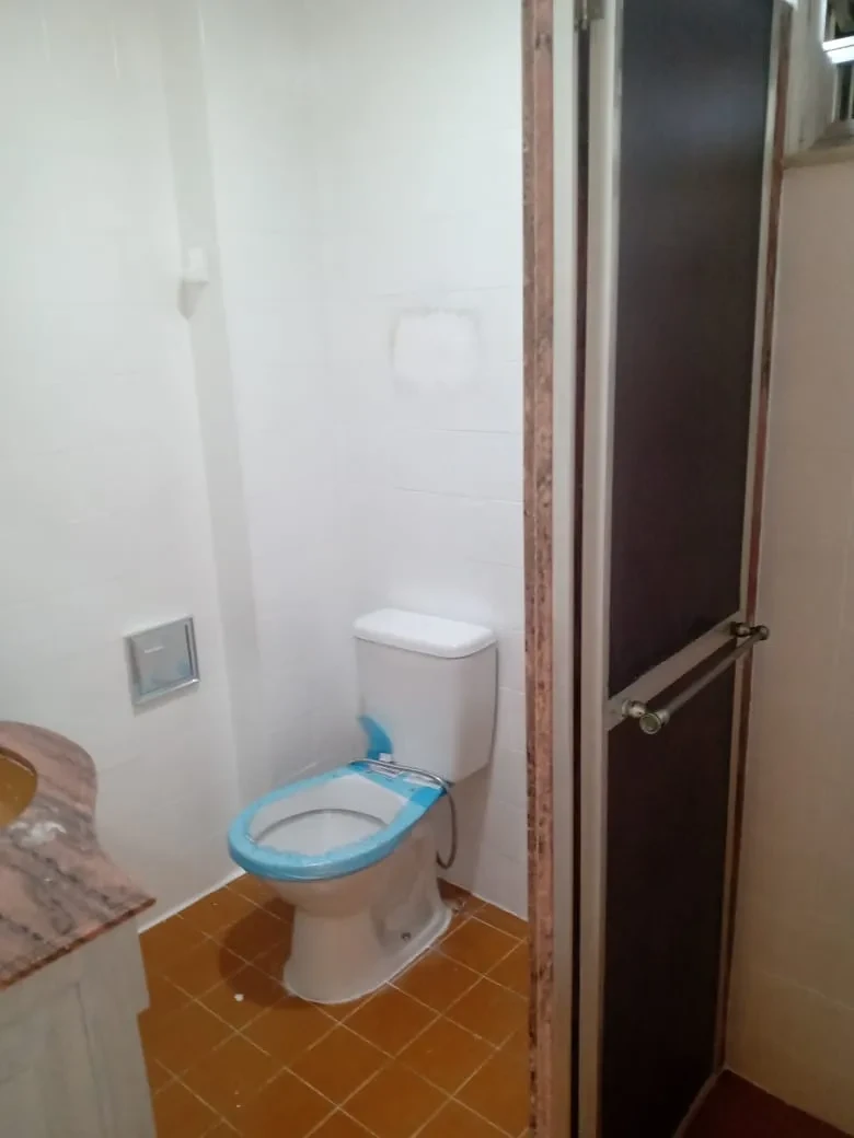 Imagem Apartamento com 2 Quartos à Venda, 80 m² em São Francisco - Niterói