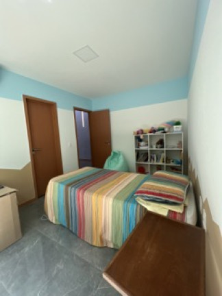 Imagem Casa de Condomínio com 3 Quartos à Venda, 140 m² em JACUNDÁ - Aquiraz