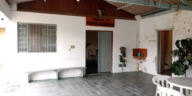 Imagem Chácara com 12 Quartos à Venda,  em Centro - Santa Isabel