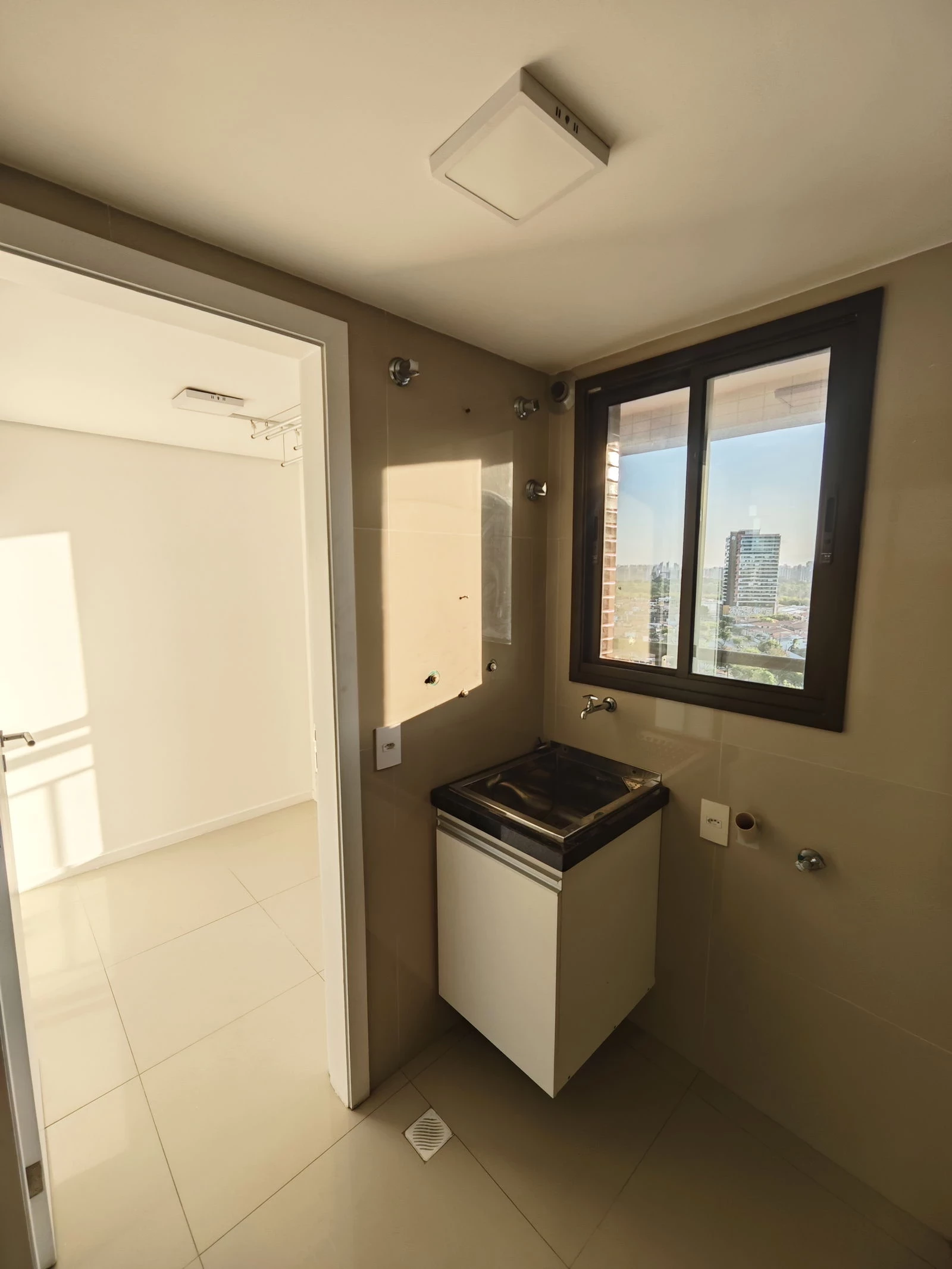 Imagem Apartamento com 3 Quartos à Venda, 123 m² em Cocó - Fortaleza