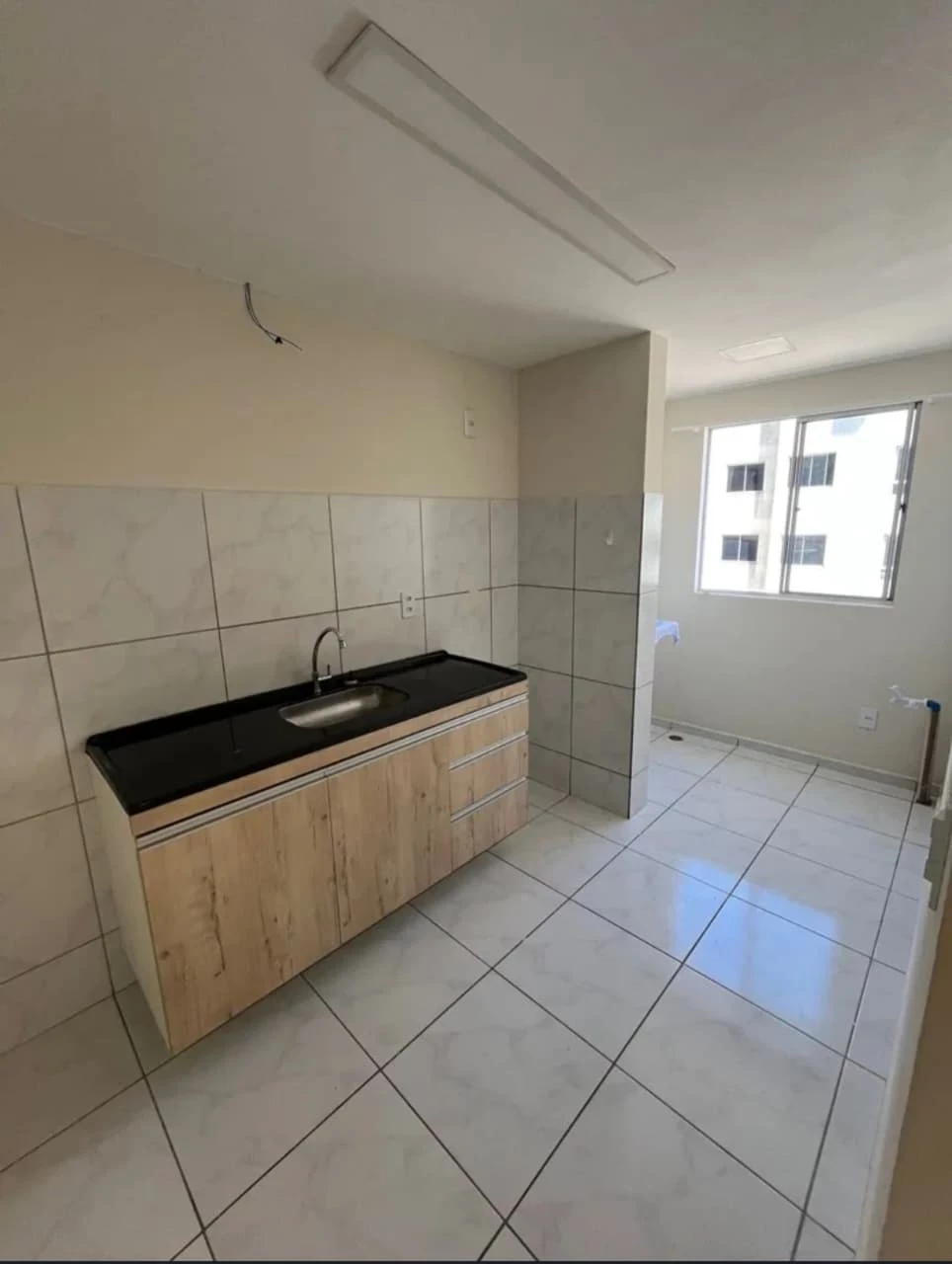 Foto do imóvel: Apartamento com 2 Quartos à Venda, 54 m² em Pajuçara - Natal