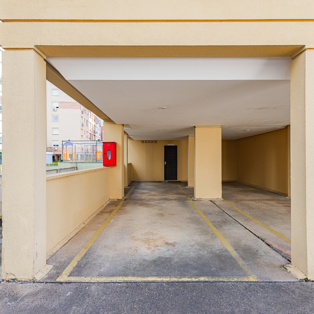 Imagem Apartamento com 3 Quartos à Venda, 84 m² em Boa Vista - Porto Alegre