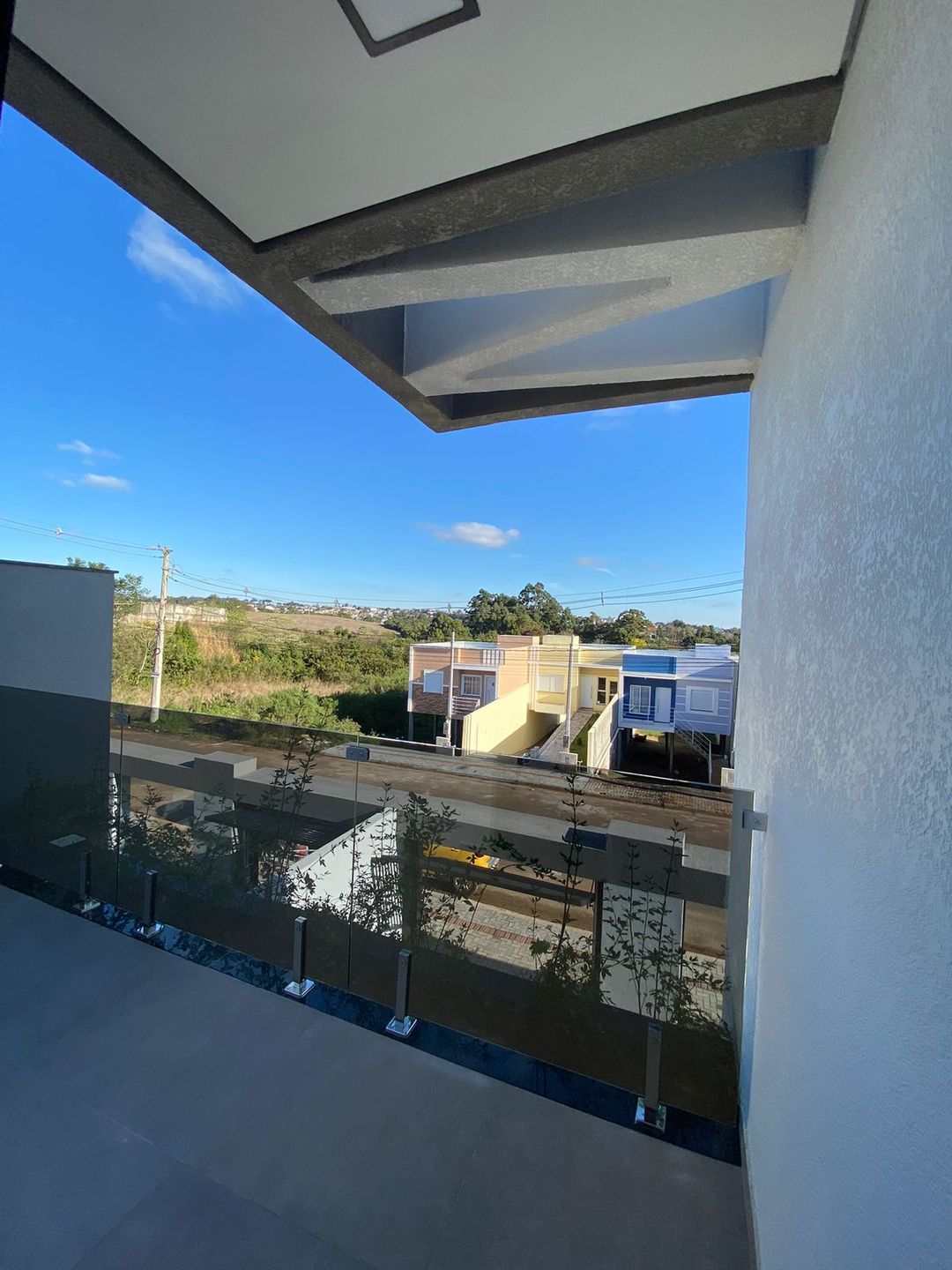 Imagem Casa com 2 Quartos à Venda, 121 m² em São Luiz Gonzaga - Passo Fundo