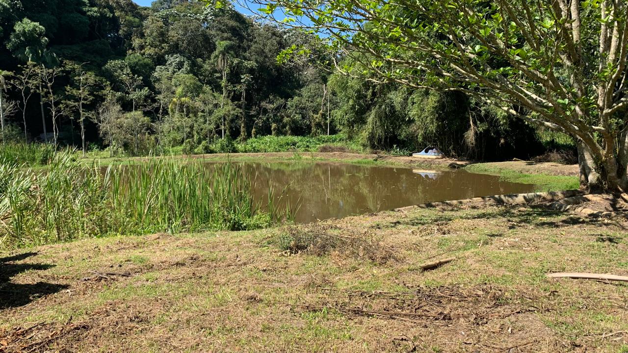Imagem Terreno à Venda, 8 m²em Sabaúna - Mogi das Cruzes