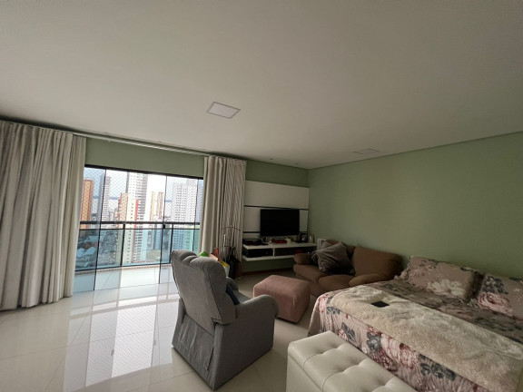 Imagem Apartamento com 4 Quartos à Venda, 260 m² em Umarizal - Belém